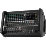 Yamaha EMX7 2x710W 12 Input Küp Powermixer