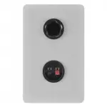 Yamaha HS4W Stüdyo Referans Monitörü (Çift)