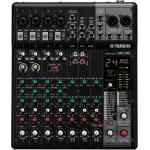 Yamaha MG10XCV 10 input Efektli Ses Mikseri