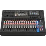 Yamaha MGX16-B 16 kanal Dijital Mikser / siyah