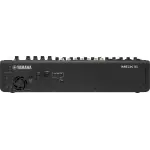 Yamaha MGX16-B 16 kanal Dijital Mikser / siyah