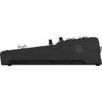 Yamaha MGX16-B 16 kanal Dijital Mikser / siyah
