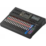 Yamaha MGX16-B 16 kanal Dijital Mikser / siyah