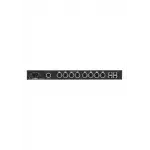 Yamaha SWP1-16MMF Dante Network Switch (16 Port / 1x opticalCON)