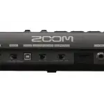 Zoom LiveTrak L12 12-Kanal Dijital Mikser, Recorder