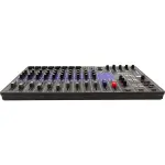 Zoom LiveTrak L12next Dijital Mikser & Multi-Track Recorder