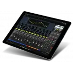 Zoom LiveTrak L20R 20 Kanal Rack Tipi Dijital Mikser