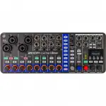Zoom LiveTrak L6max 8-Kanal Mixer & Multitrack Kayıt Cihazı