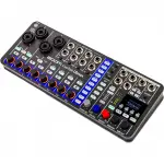 Zoom LiveTrak L6max 8-Kanal Mixer & Multitrack Kayıt Cihazı