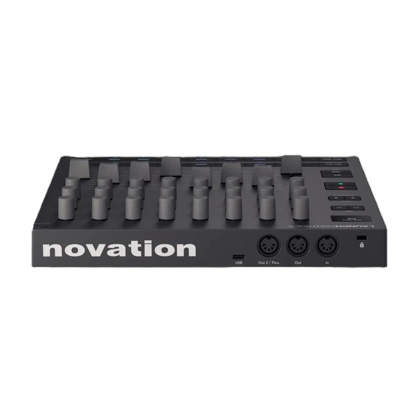 Novation Launch Control XL 3 Midi Controller