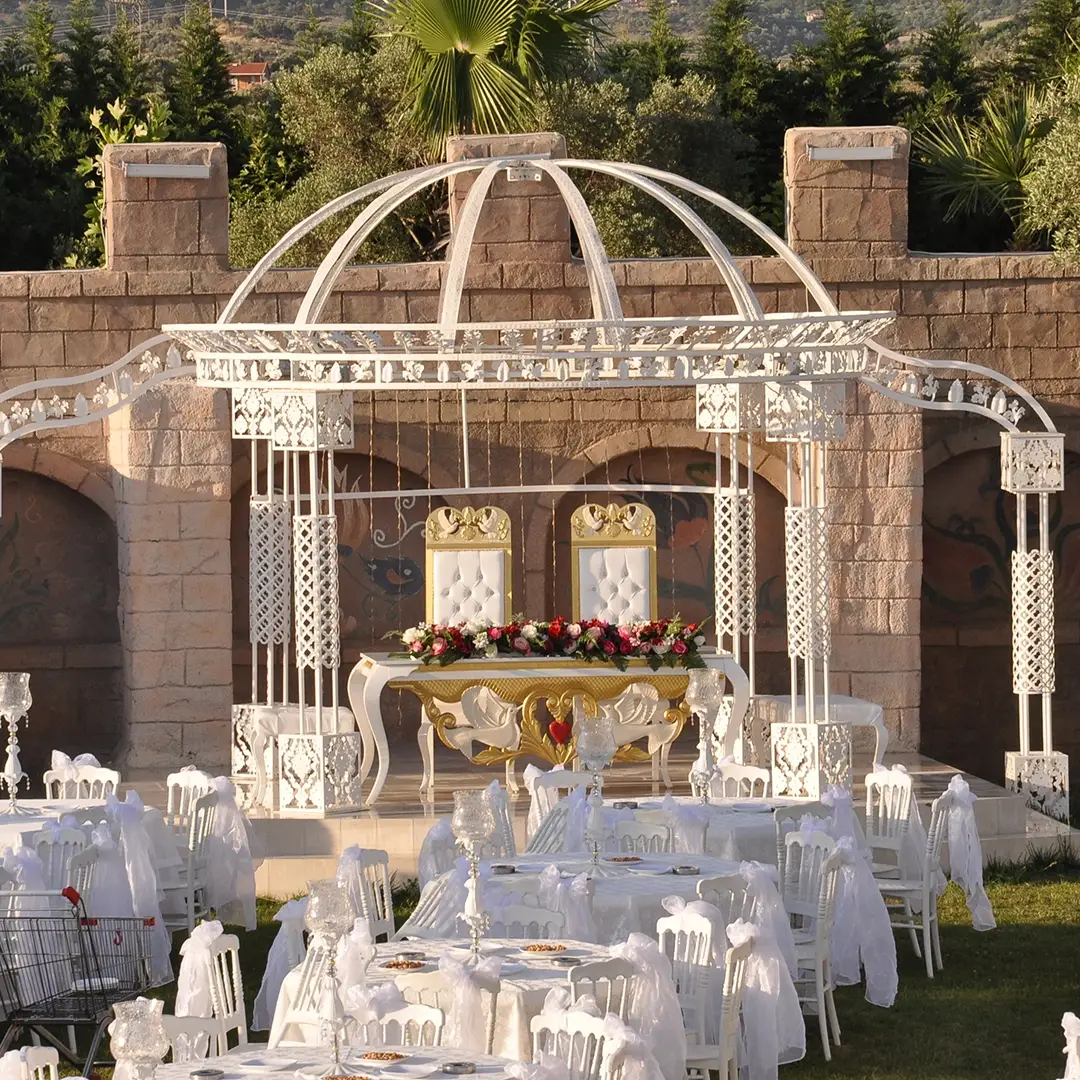 Düğün Salonları