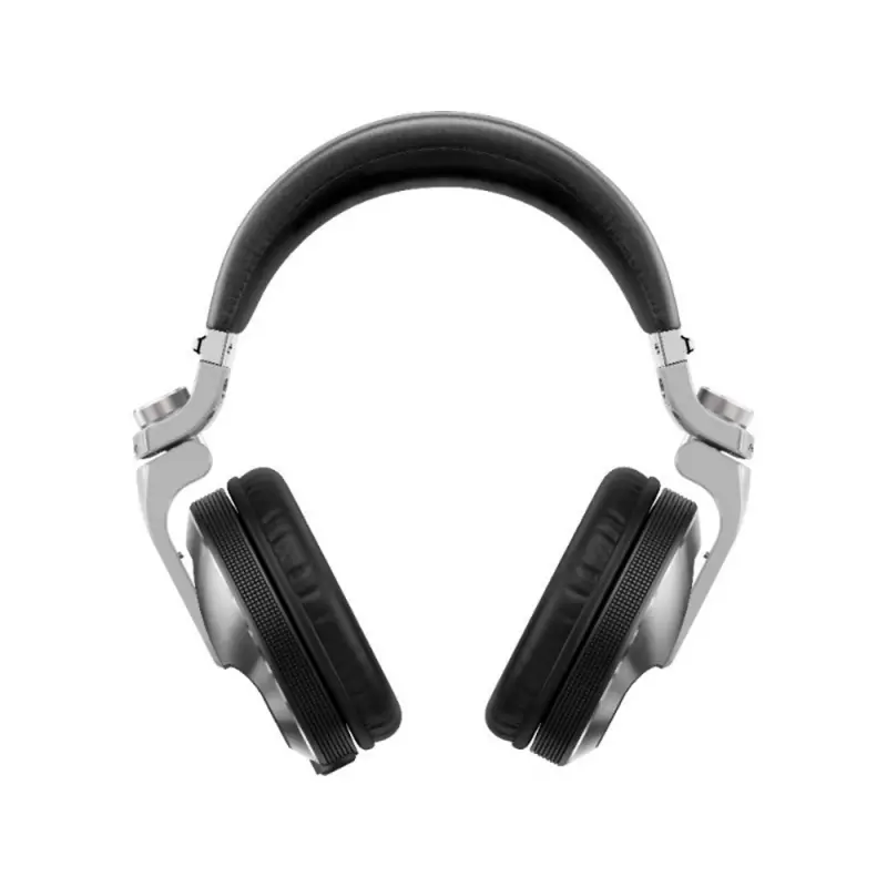 Pioneer HDJ-X10-S DJ Kulaklığı (Gümüş)