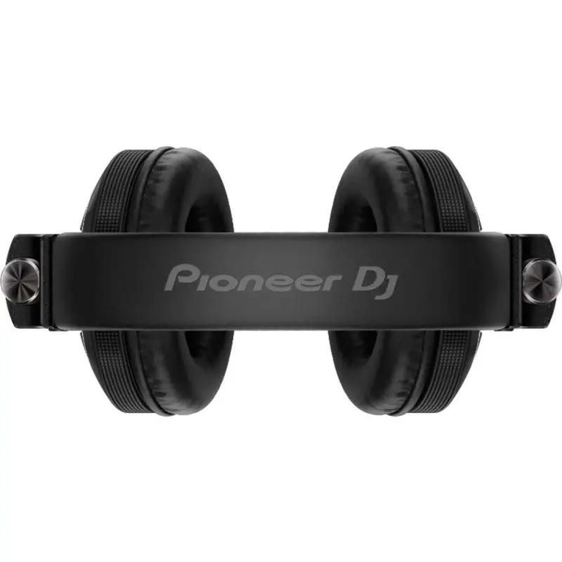 Pioneer HDJ-X7-K DJ Kulaklığı (Siyah)