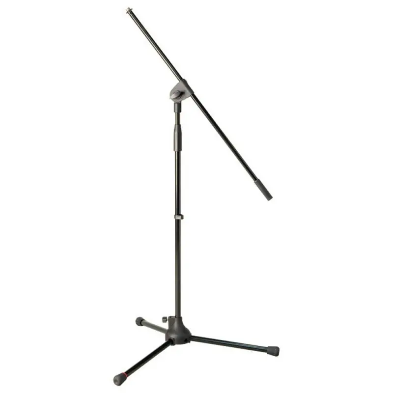 Superlux MS108E Tripod Uzun Mikrofon Sehpası