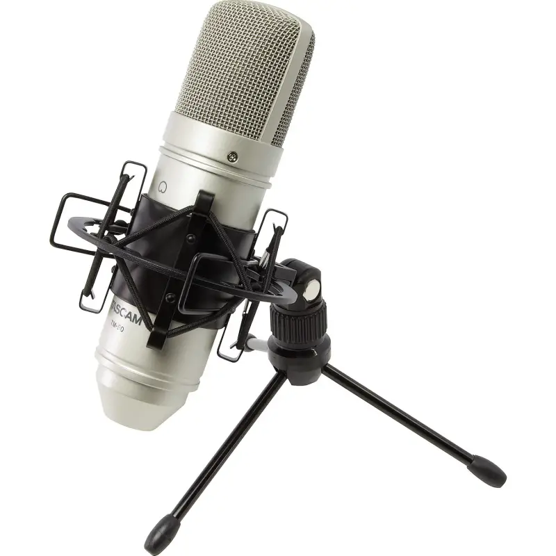 Tascam TM-80 Condenser Mikrofon