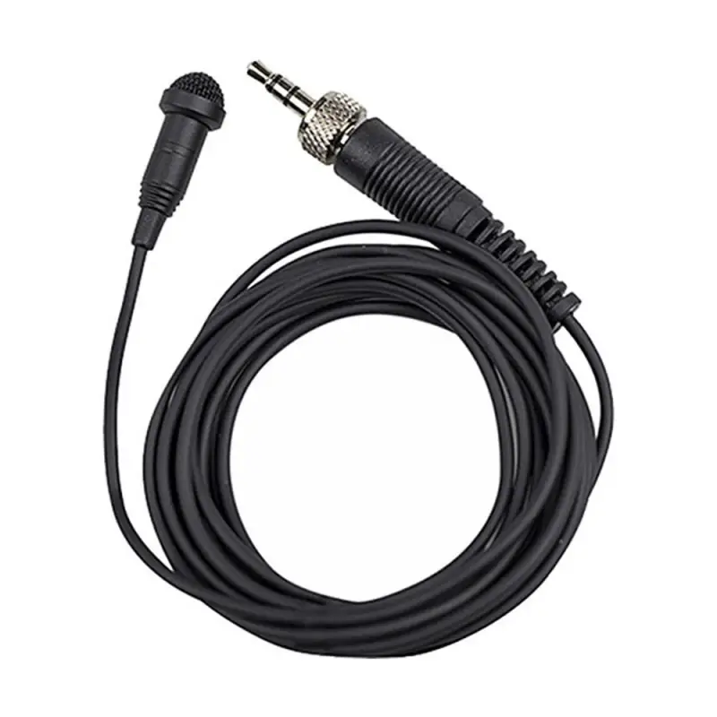 Tascam TM-10LB Yaka Mikrofonu for DR-10L