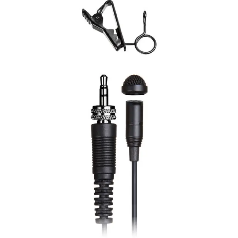 Tascam TM-10LB Yaka Mikrofonu for DR-10L