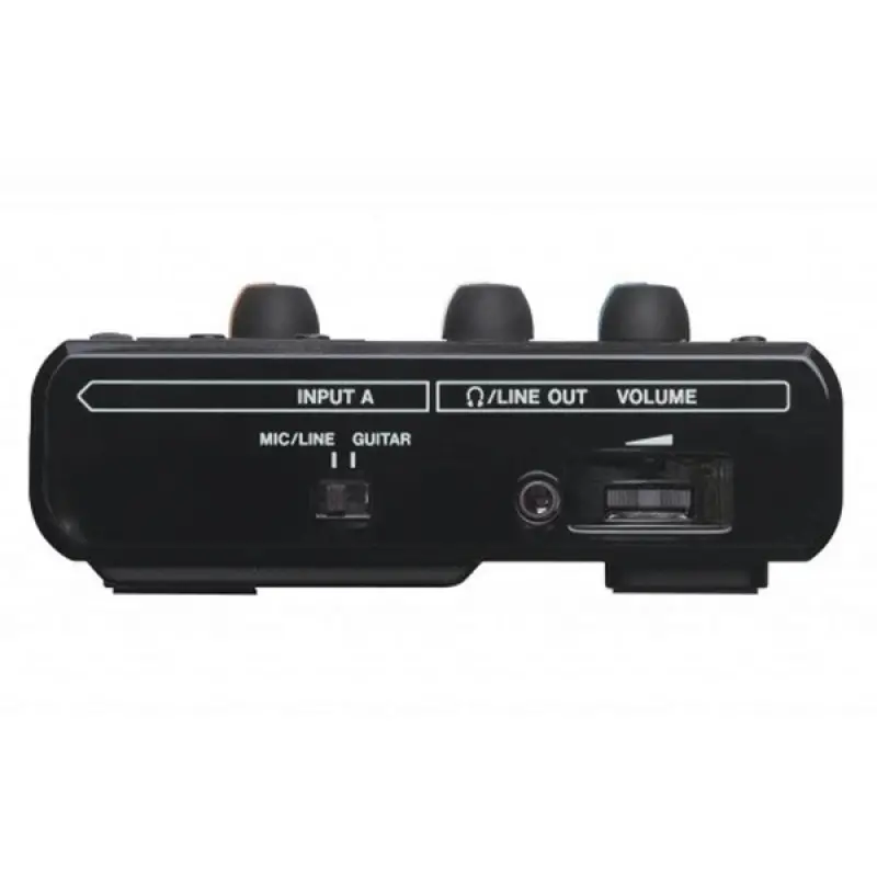 Tascam DP-006 6-track Dijital PocketStudio, SD-Card (ön siparişli ürün)