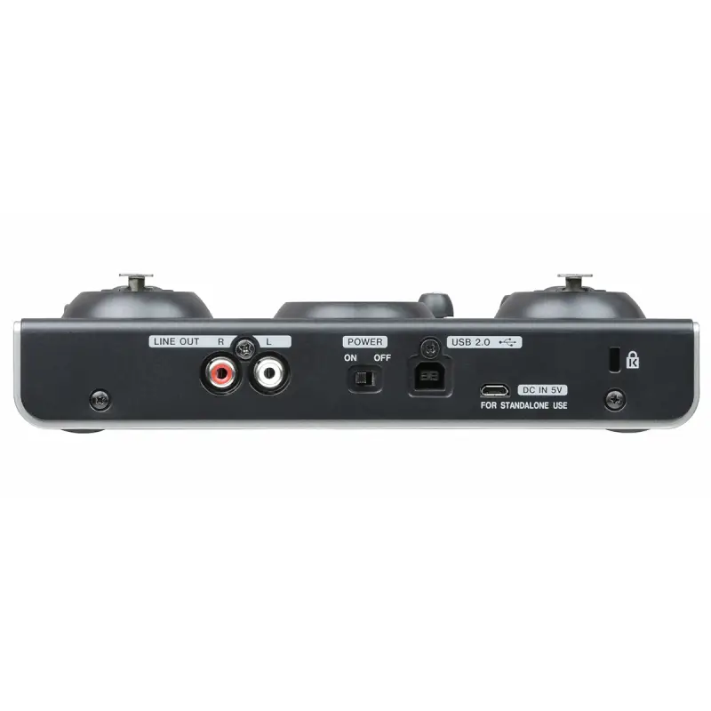 Tascam US-42B MiniStudio-SeriesCreator / USB Audio Interface
