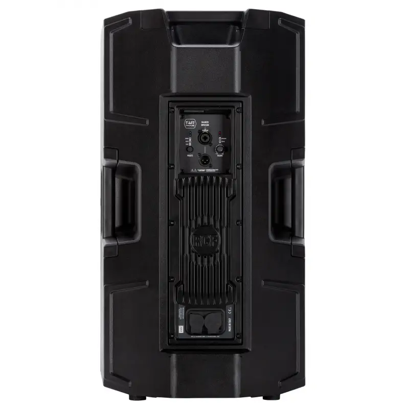 RCF ART 945 A Aktif 15+4 Kabin Hoparlör 2100W 135-dB