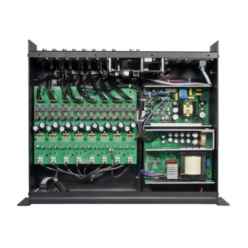 Audac POW2 Power Amfifier kit