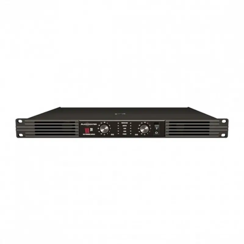 Audiocenter VA 201 Power Amfi 2x190W