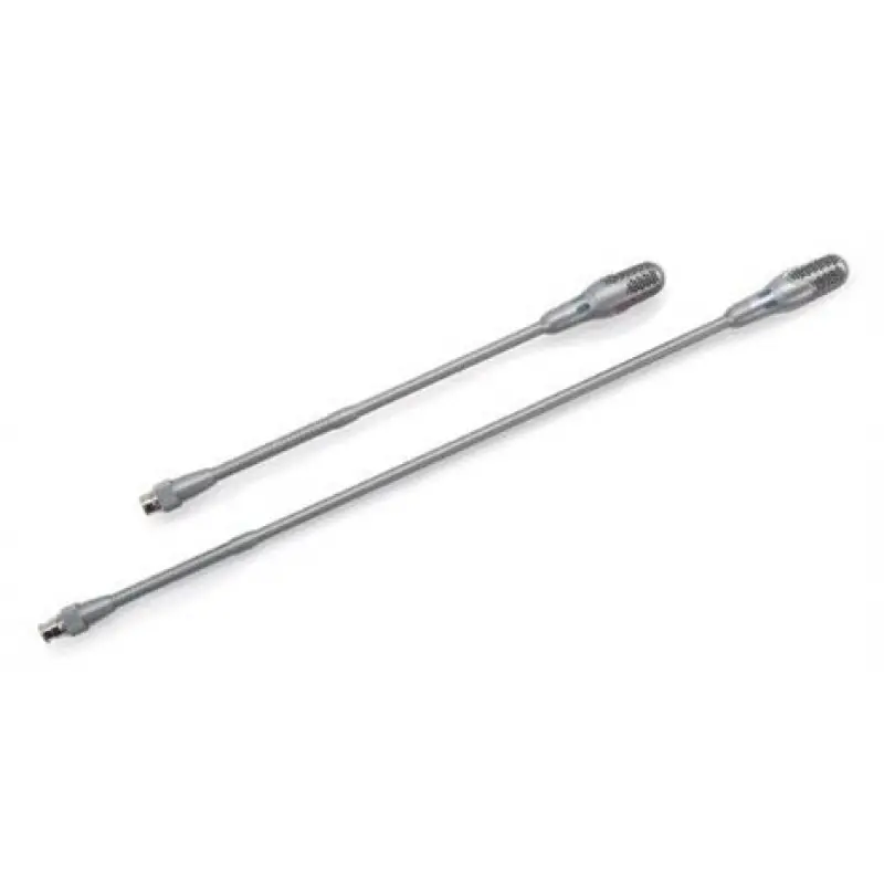Bosch DCN-MICS Tercüman Mikrofonu, Gümüş