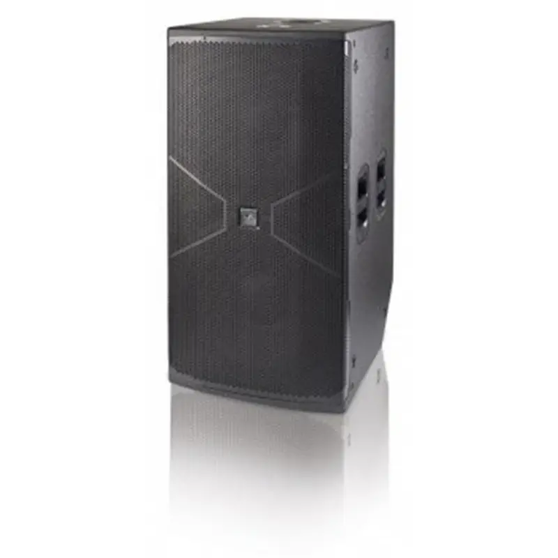 DAS AUDIO Vantec-218A 2x18 Aktif Subwoofer 2000/4000W 140-dB