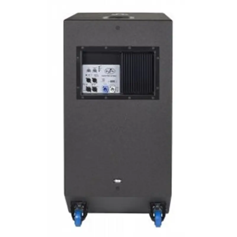 DAS AUDIO Vantec-218A 2x18 Aktif Subwoofer 2000/4000W 140-dB