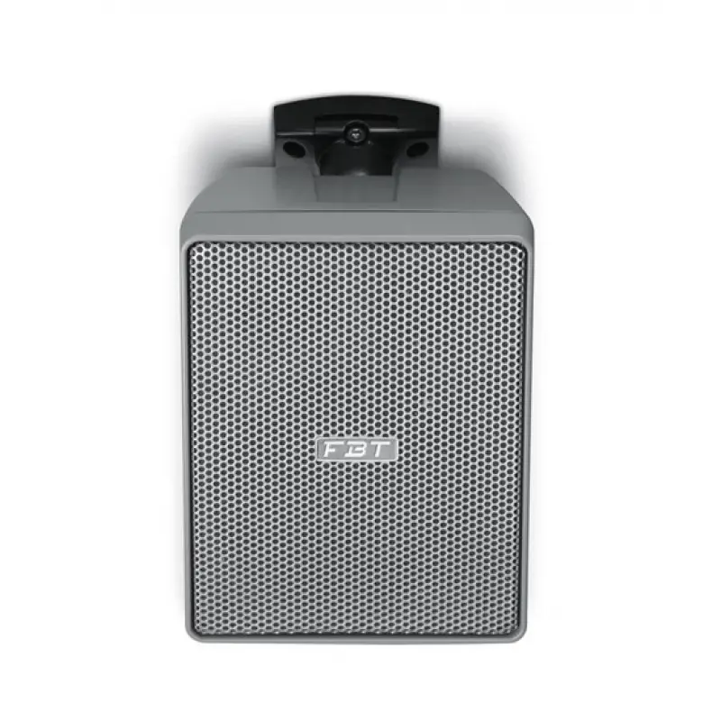 FBT SHADOW 105T | IP 55 2-yollu Full Range - 5cone + 1dome - conical 90° horn -
120Wrms - 100V line transf.
