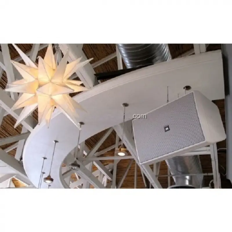 JBL CONTROL25-WH 5 Full Range Hoparlör (Beyaz Renk / Adet Fiyatı)