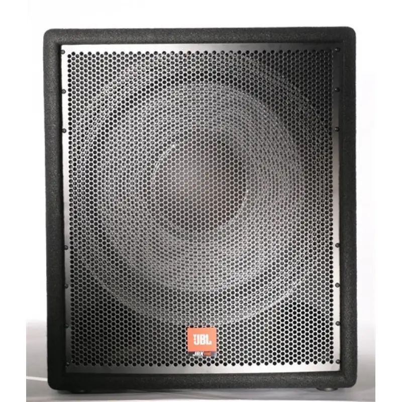 JBL JRX218S 18 Pasif Subwoofer, 500W Rms