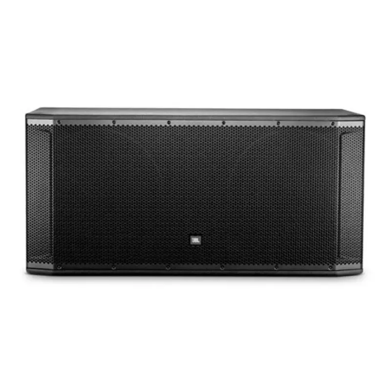 JBL SRX828S 2x18 Pasif Subwoofer