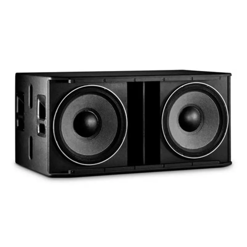 JBL SRX828S 2x18 Pasif Subwoofer
