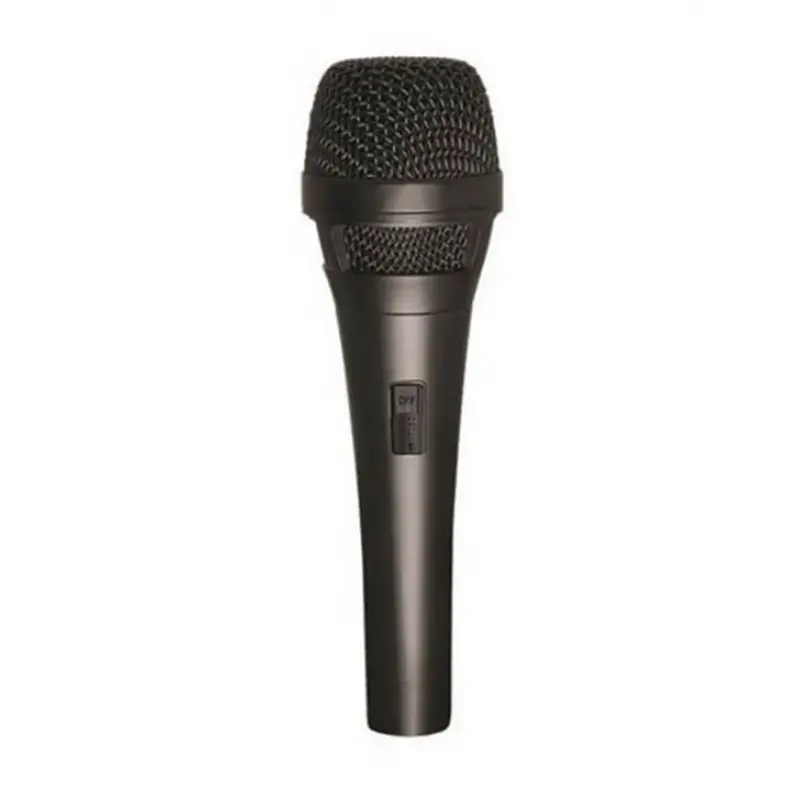 JEFE AVL 3250 Dinamik Mikrofon, Cardioid, 600 Ohm