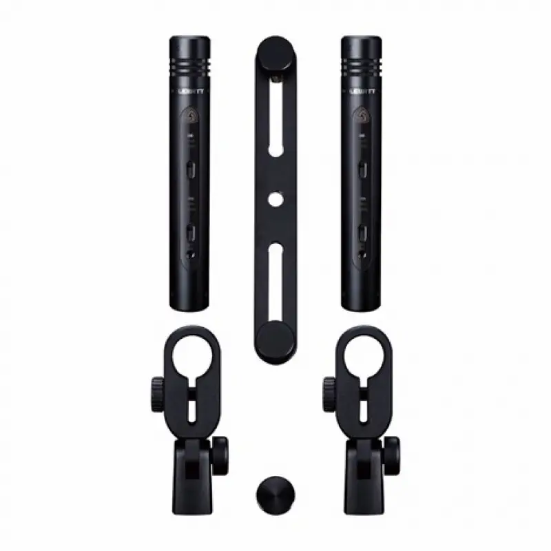 Lewitt LCT 140 Stereo Pair