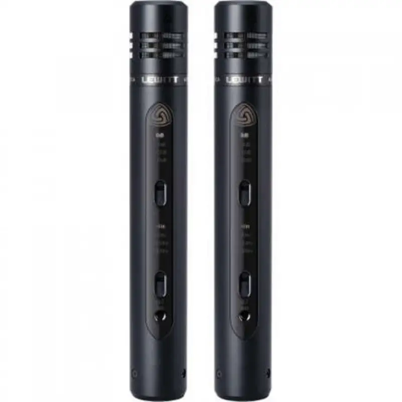 Lewitt LCT 140 Stereo Pair