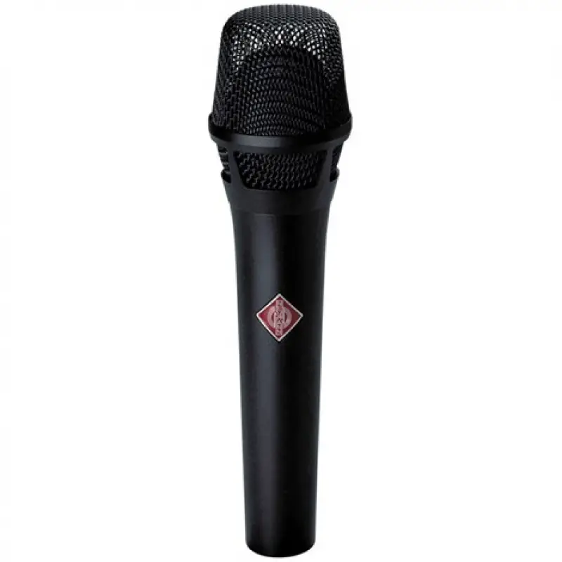 Neumann KMS 105-BK Condenser Mikrofon, Supercardioid