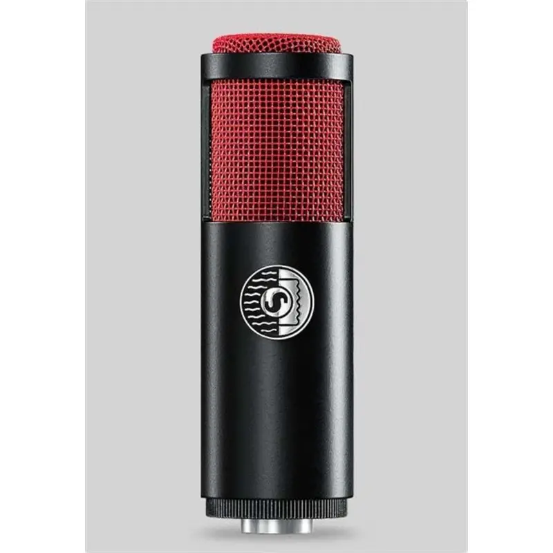 SHURE Ksm-313/Ne Ribbon Stüdyo Mikrofonu
