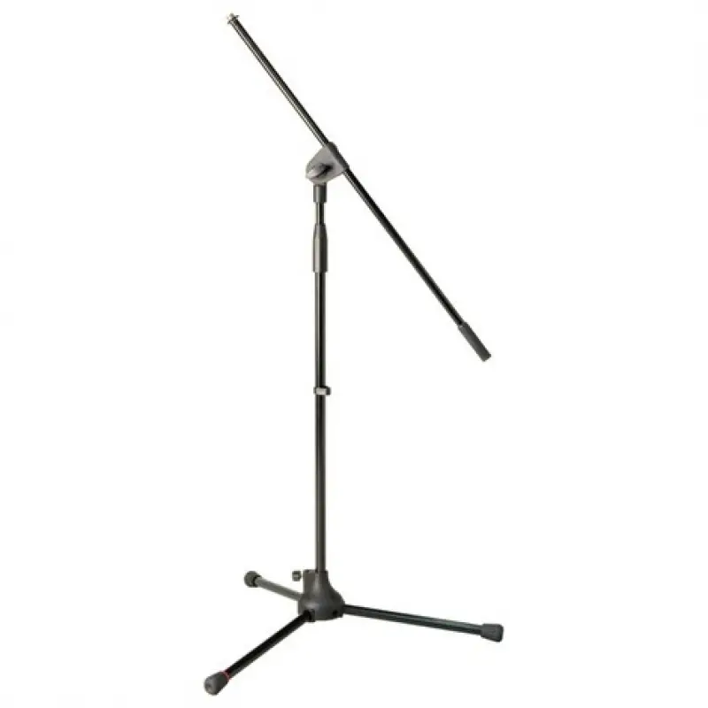 Superlux MS108E Tripod Uzun Mikrofon Sehpası