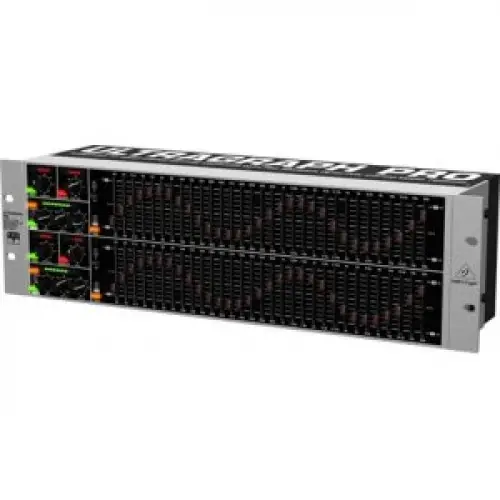 Equalizer