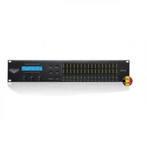 Audio Processor