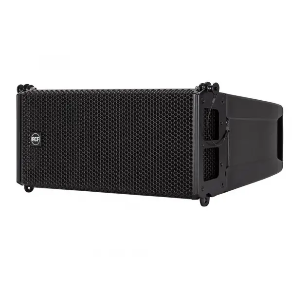 RCF HDL 6-A 2x6 Aktif Line Array Module, 1400W