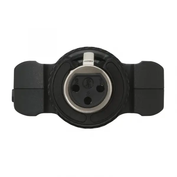 Tascam DR-10X Dijital Ses Kaydedici, Mic-Plug-On with XLR Connector