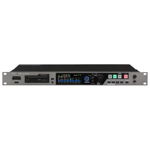 Tascam IF-MA64-BN MADI ( input / output ) Interface card for DA-6400/DA-6400DP, BNC Coax connection,