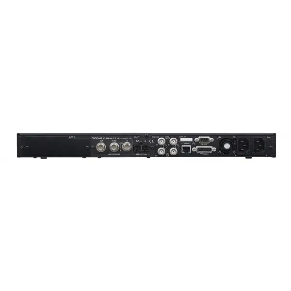 Tascam IF-MA64-BN MADI ( input / output ) Interface card for DA-6400/DA-6400DP, BNC Coax connection,