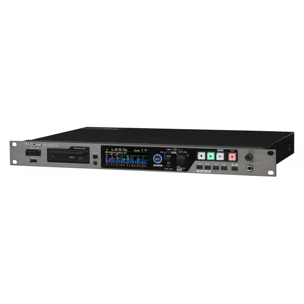 Tascam IF-MA64-BN MADI ( input / output ) Interface card for DA-6400/DA-6400DP, BNC Coax connection,