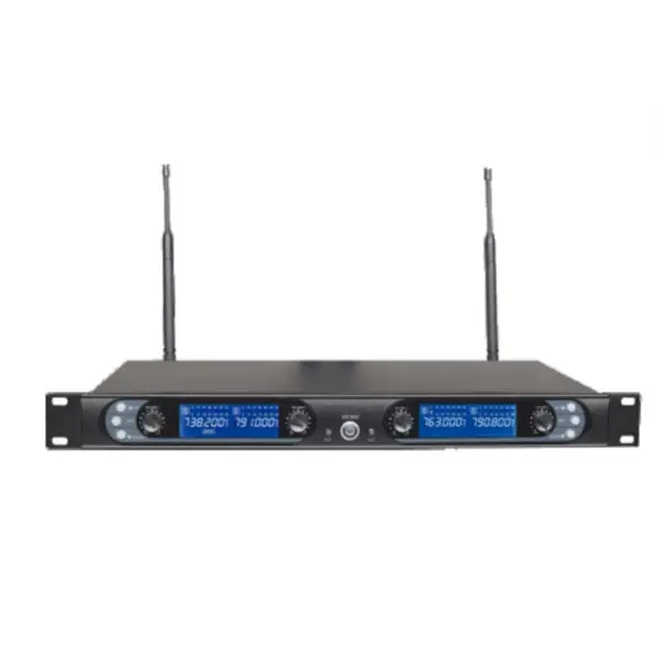 Machtig U3302R 2 Kanal Receiver