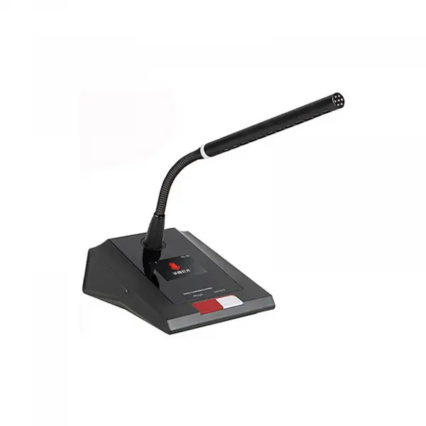 HTDZ HT-9200 C Başkan Ünitesi