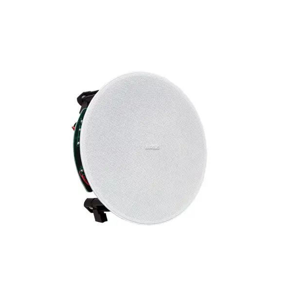 Work C-PRO8 8” 2-yollu Tavan Hoparlörü 40W/100V